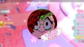 thank you Royale High