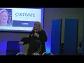 ASPIRE and CULTIVATE programs of Baker Hughes Melody Clegg