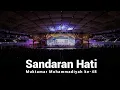 Download Lagu Letto - Sandaran Hati Live at Muktamar Muhammadiyah ke-48