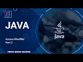Java - Access Modifier Part 2 TECH BUZZ BLOGS