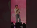 Would you be mine - Tyson Yoshi 香港結婚展 20250809