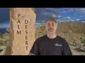 Palm Desert Carpet Patch