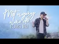 Download Lagu MỘT NGÀY NÀO ĐÓ - LƯƠNG GIA HÙNG | LONG HẢI COVER