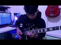 Download Lagu BOOMERANG - seumur hidupku lead guitar \u0026 tutorial gitar