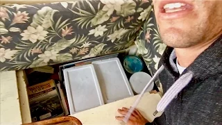 One Of The Hardest Things About Living On A Boat