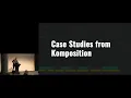 Property-Based Testing The Ugly Parts Case Studies from Komposition - Oskar Wickstrom