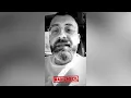 SIDO brings his SON from "Ein Teil von mir" on stage