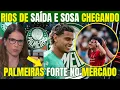 Download Lagu ÚLTIMAS INFORMAÇÕES DO PALMEIRAS! ABEL TERÁ ELENCO MAIS FORTE PARA O RESTANTE DA TEMPORADA!