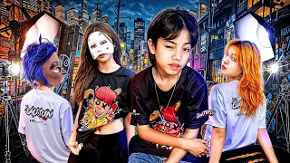 ต เต้ ตอน ผมอยากเป็นนายแบบจังครับ!?