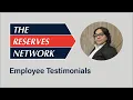 TRN Employee Testimonials Jeanette in Recruiting