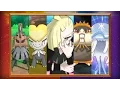 Video di Scopri le Ultracreature e la Fondazione Æther in Pokémon Sole e Pokémon Luna!