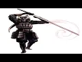 Final Fantasy XI Samurai Guide