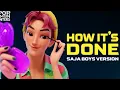 Download Lagu SAJA Boys – How It’s Done 🔥 | Officiële KPop Demon Hunters-muziekvideo