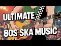 Lagu Best 80s Ska Punk Crossovers – Raw Energy and Catchy Hooks