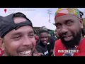 Lyrikal "Ambush" SOCA 2023 at IUP