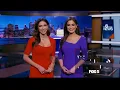 WNYW FOX 5 The 6 O Clock News - Promo 2024