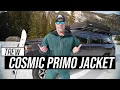 TREW Cosmic Primo Jacket Review - Burly Ski Jacket That is Great for Backcountry 2026