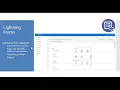 Build SharePoint Modern List Forms with Lightning Forms
