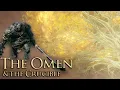 Elden Ring Lore The Omen Curse and the Primordial Crucible Lore Explained