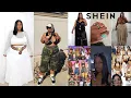 Plus size Music Festival Coachella Rodeo Try On Haul Outfit Ideas 2025