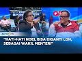 Download Lagu Noel vs Panelis, Irma: Hati-hati Dia Bisa Diganti Loh Sebagai Wakil Menteri #QnA