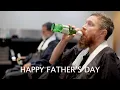 Stay Relaxed Dad - Verbena Salon Spa