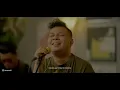 NaFF - Terendap Laraku | Mario G Klau cover live session (LOUD LINE MUSIC)