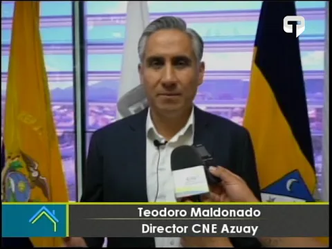 Mesa de seguridad analizó el simulacro electoral para la segunda vuelta