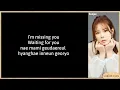 Download Lagu SUNJAE (선재) – I'M MISSING YOU (TRUE BEAUTY OST PART 4) Lyrics