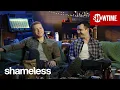 BTS Cameron Monaghan Noel Fischer Discuss Ian Mickey s Happy Ever After Shameless Season 11