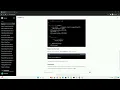 7 segment display python code