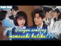 Download Lagu CEO membawa pelayan miskin pulang, tidak sangka dia akan jatuh cinta padanya!#drama #kdrama