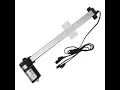 Ashley Furniture Power Recliner Actuator Replacement Power Motor for Sofas and Loveseats KDPT007-113