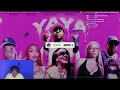 CALI MUSIC IS HARD! | YAYA REMIX FT, INDIA LOVE, BLUEFACE, NATALIE NUNN AND MORE