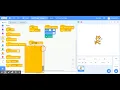 Scratch - Imagine Program Share