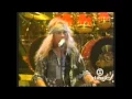 Download Lagu Fallen Angel -  Poison   Swallow This Live (best audio)