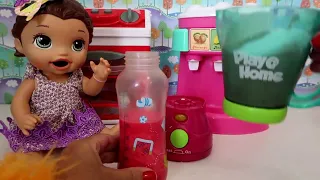 MAMADEIRA PARA BONECAS
