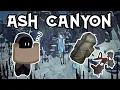 Everything that you NEED to know to MASTER Ash Canyon The Long Dark Navigation Guide