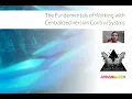 The Fundamentals of Centralized Version Controls Systems 00
