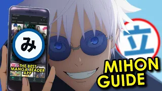 mihon the best manga reader app full installation guide