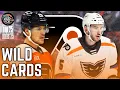 These 2 Flyers Are Wild Cards In Roster Construction