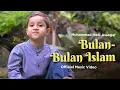 Download Lagu Muhammad Hadi Assegaf - Bulan-Bulan Islam (Official Music Video)