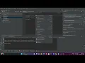 How to run matplotlib in PyCharm