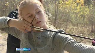 В Омске стартует военно-полевой выход «Вспомним, товарищ»