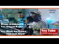 Wamo Wambarek...Cover. Sefnath Kapisa.II.Arr. Musik dan Record...Paul Jack Mayor.