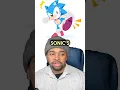 Sonic Games That Made Him Slow