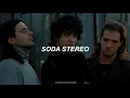 Soda Stereo - Canción Animal (Letra)