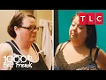 The Best Friends Biggest Arguments 1000-lb Best Friends TLC