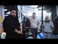 Yung Felix \u0026 GP UIT G - Kappersstoel ft. Qlas