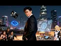 【FULL】From Zero to Trillionaire: My Alien Godfather's Heir and the 1nm Chip Revolution#minidrama
